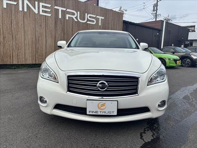 Ref No.A16058886 NISSAN FUGA Image#16