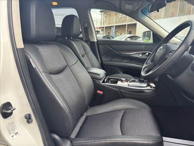 Ref No.A16058886 NISSAN FUGA Image#8