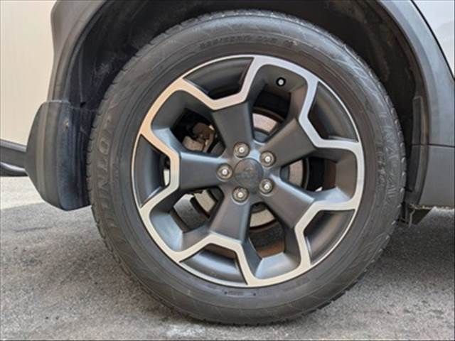 Ref No.A16058902 SUBARU XV Image#15