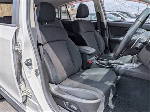 Ref No.A16058902 SUBARU XV Image#9