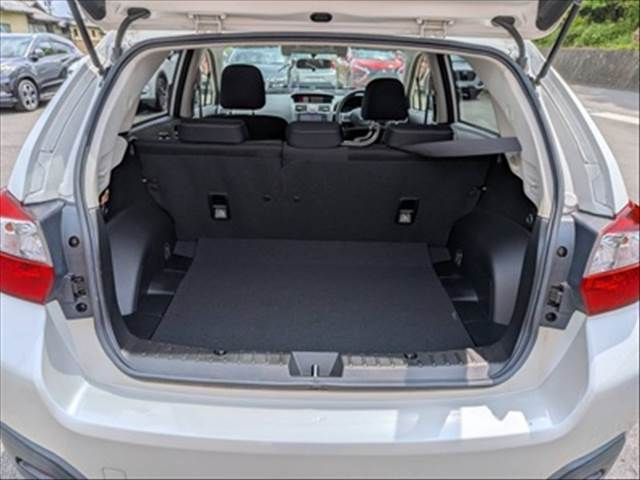 Ref No.A16058902 SUBARU XV Image#11