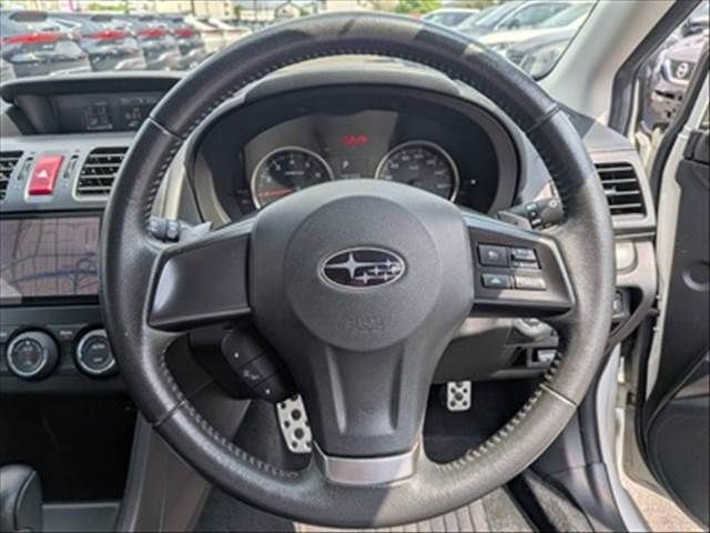 Ref No.A16058902 SUBARU XV Image#12