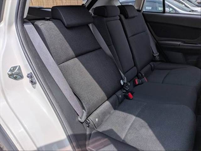 Ref No.A16058902 SUBARU XV Image#10