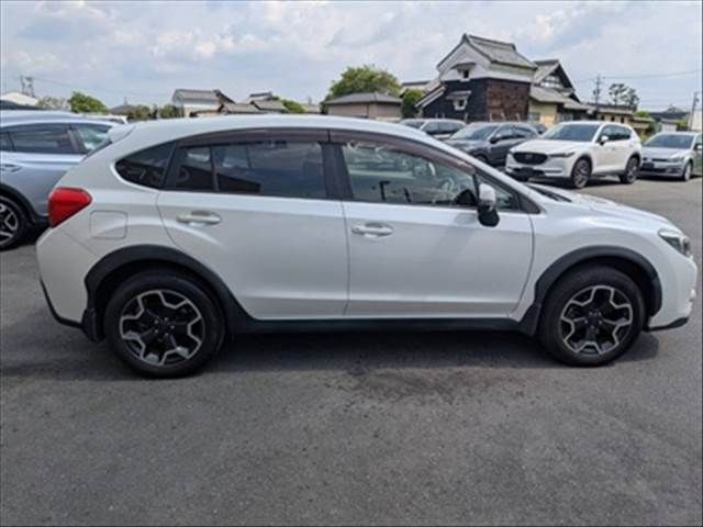 Ref No.A16058902 SUBARU XV Image#18