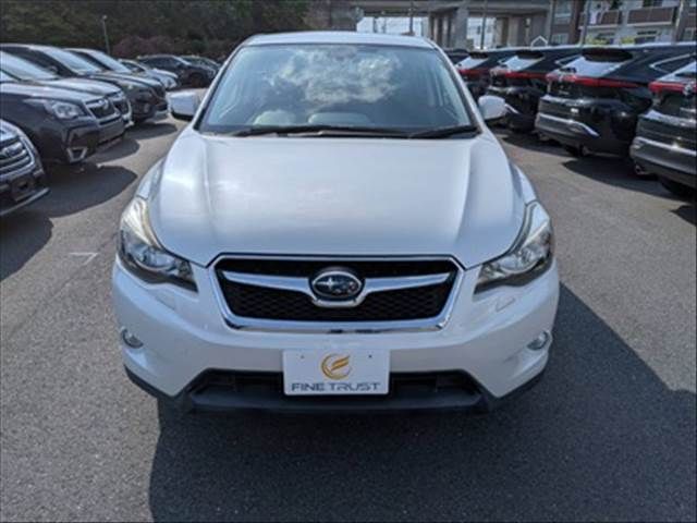 Ref No.A16058902 SUBARU XV Image#16