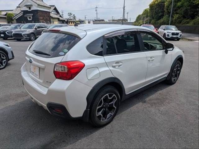 Ref No.A16058902 SUBARU XV Image#19