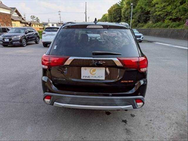 Ref No.A16058903 MITSUBISHI OUTLANDER Image#17