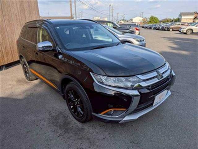 Ref No.A16058903 MITSUBISHI OUTLANDER Image#14