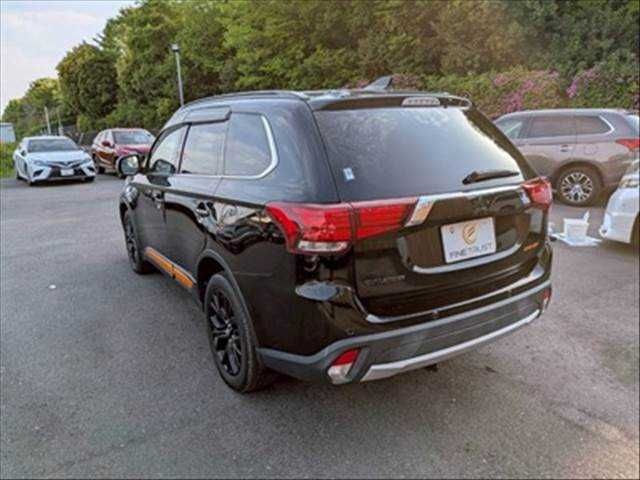 Ref No.A16058903 MITSUBISHI OUTLANDER Image#18