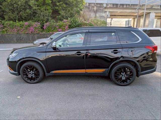 Ref No.A16058903 MITSUBISHI OUTLANDER Image#19