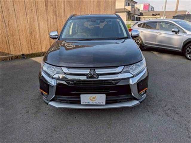 Ref No.A16058903 MITSUBISHI OUTLANDER Image#13