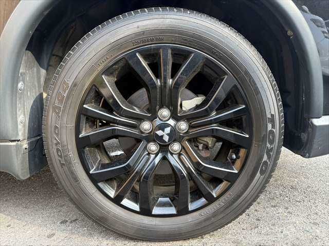 Ref No.A16058903 MITSUBISHI OUTLANDER Image#12