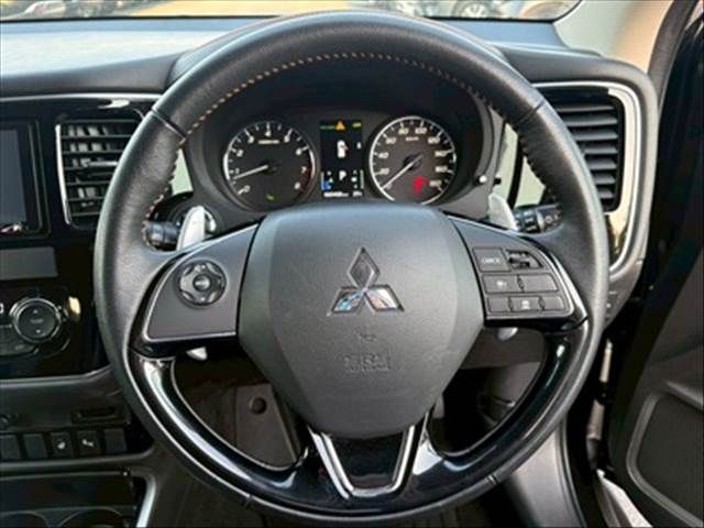 Ref No.A16058903 MITSUBISHI OUTLANDER Image#9
