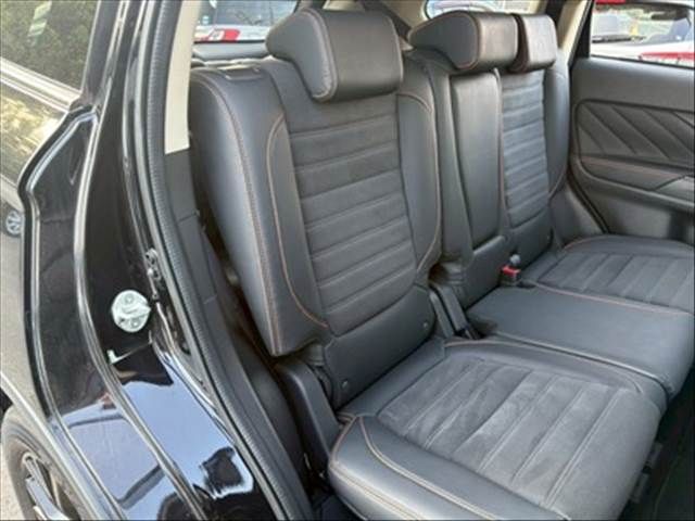 Ref No.A16058903 MITSUBISHI OUTLANDER Image#7