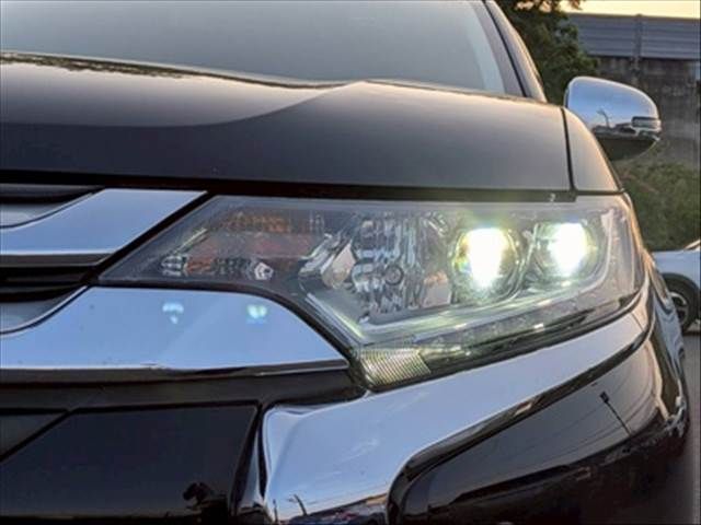 Ref No.A16058903 MITSUBISHI OUTLANDER Image#10