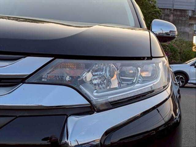 Ref No.A16058903 MITSUBISHI OUTLANDER Image#20