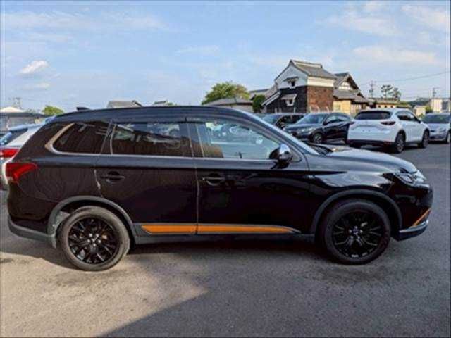 Ref No.A16058903 MITSUBISHI OUTLANDER Image#15