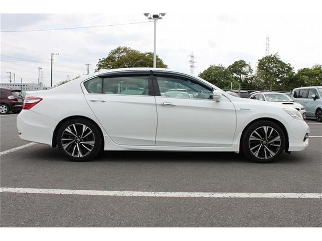 Ref No.A16058908 HONDA ACCORD HYBRID Image#19