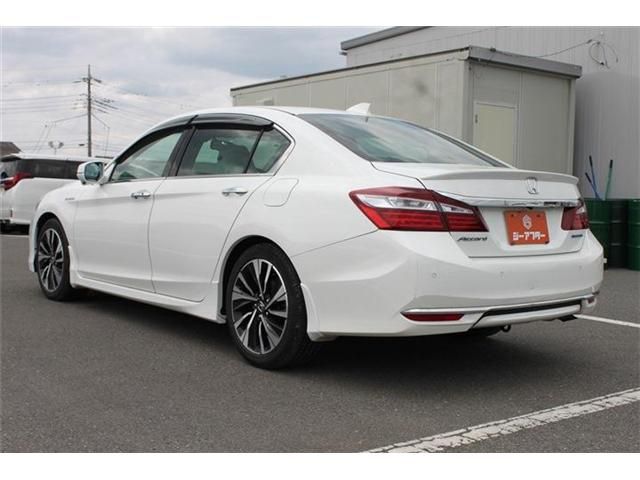 Ref No.A16058908 HONDA ACCORD HYBRID Image#14