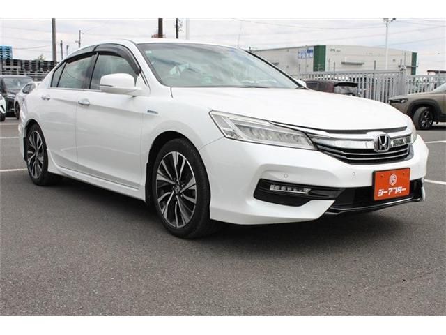 Ref No.A16058908 HONDA ACCORD HYBRID Image#6