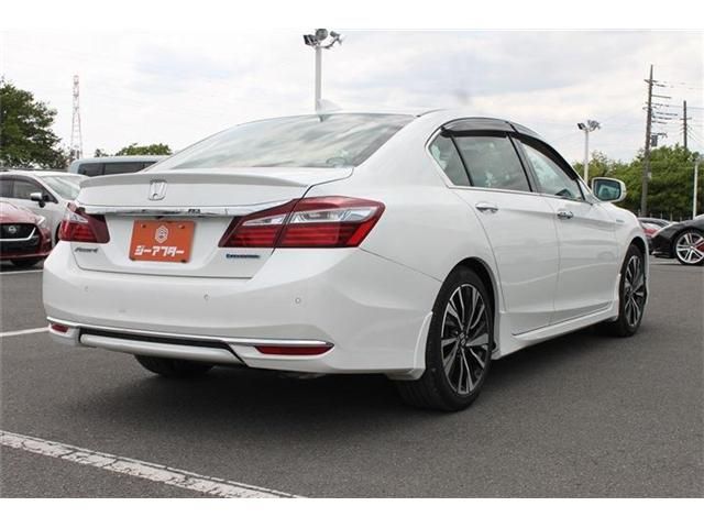 Ref No.A16058908 HONDA ACCORD HYBRID Image#18