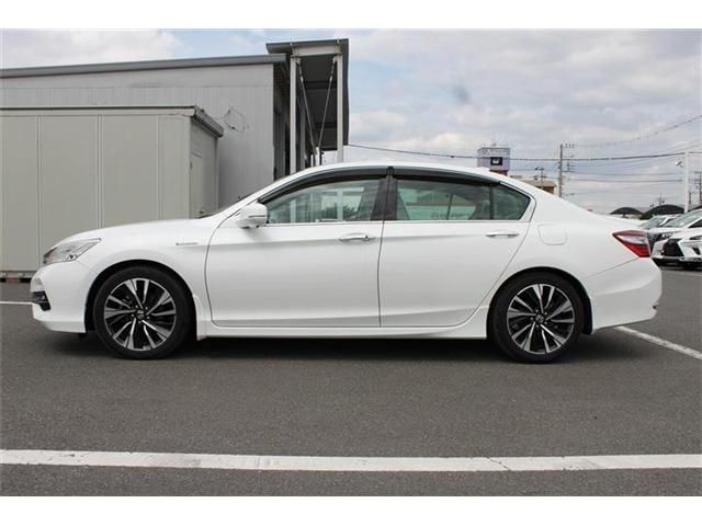 Ref No.A16058908 HONDA ACCORD HYBRID Image#13