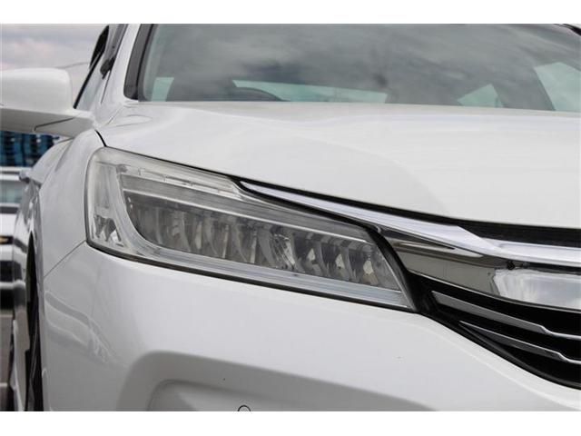 Ref No.A16058908 HONDA ACCORD HYBRID Image#9