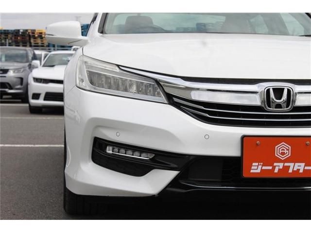Ref No.A16058908 HONDA ACCORD HYBRID Image#8