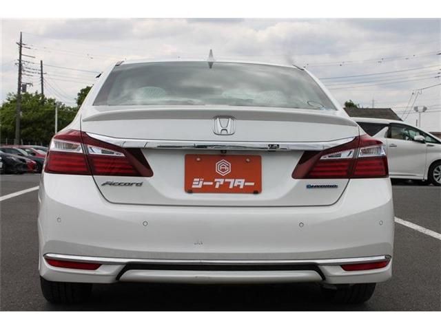 Ref No.A16058908 HONDA ACCORD HYBRID Image#15