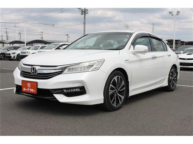 Ref No.A16058908 HONDA ACCORD HYBRID Image#12