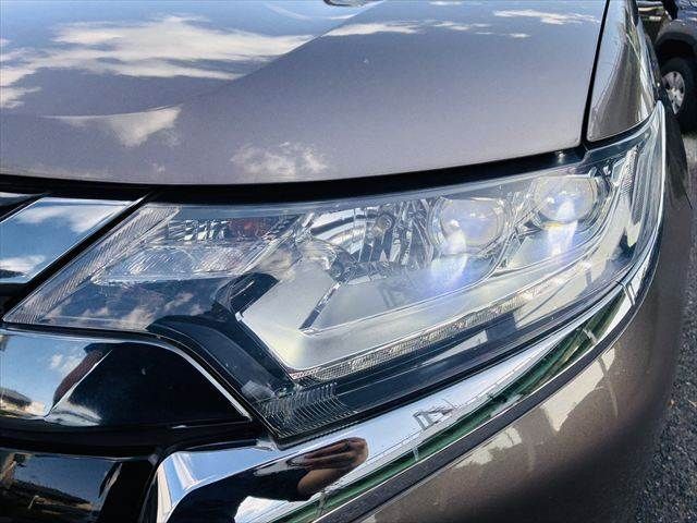 Ref No.A16058910 MITSUBISHI OUTLANDER PHEV Image#15