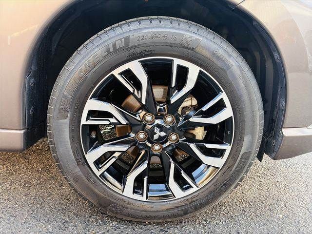 Ref No.A16058910 MITSUBISHI OUTLANDER PHEV Image#17