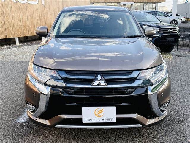 Ref No.A16058910 MITSUBISHI OUTLANDER PHEV Image#18