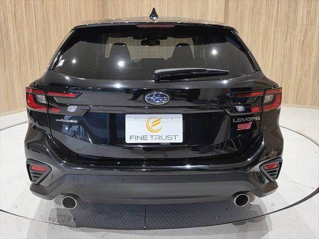 Ref No.A16058939 SUBARU LEVORG Image#20
