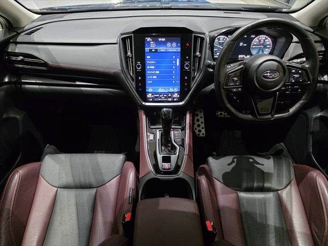 Ref No.A16058939 SUBARU LEVORG Image#3