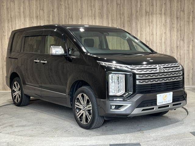 Ref No.A16058948 MITSUBISHI DELICA D5 Image#16