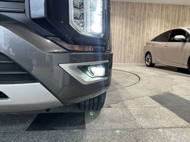 Ref No.A16058948 MITSUBISHI DELICA D5 Image#12