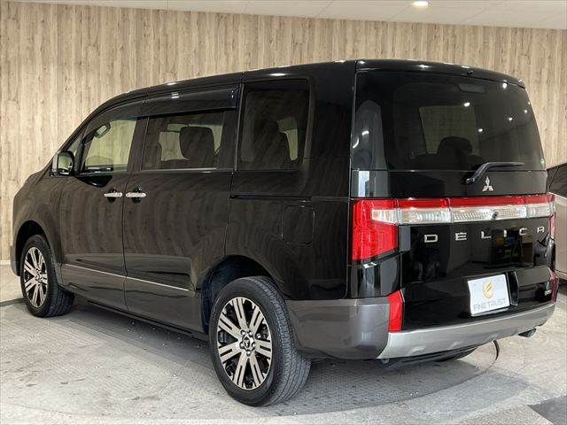 Ref No.A16058948 MITSUBISHI DELICA D5 Image#20
