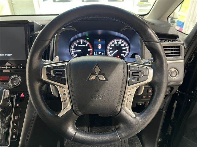 Ref No.A16058948 MITSUBISHI DELICA D5 Image#13