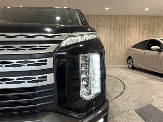 Ref No.A16058948 MITSUBISHI DELICA D5 Image#11