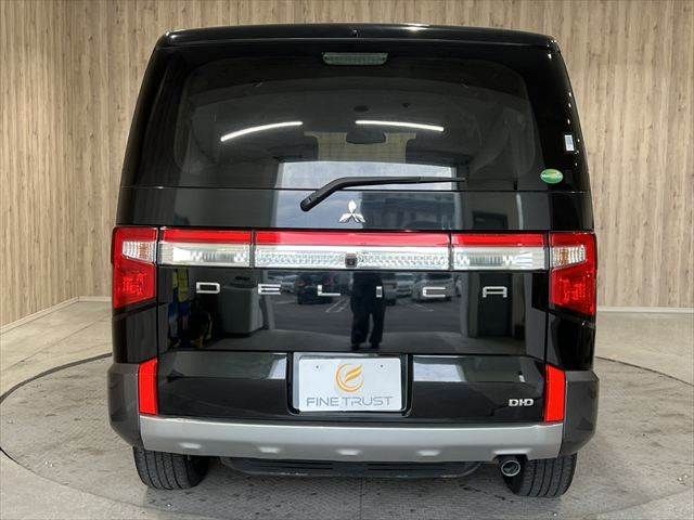 Ref No.A16058948 MITSUBISHI DELICA D5 Image#19