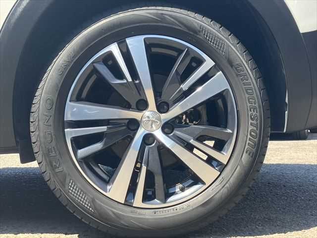 Ref No.A16058979 PEUGEOT 5008 Image#14