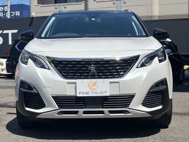 Ref No.A16058979 PEUGEOT 5008 Image#15
