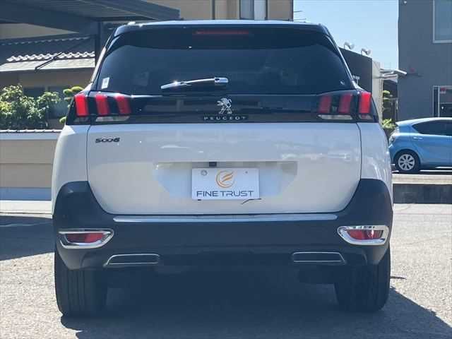 Ref No.A16058979 PEUGEOT 5008 Image#19