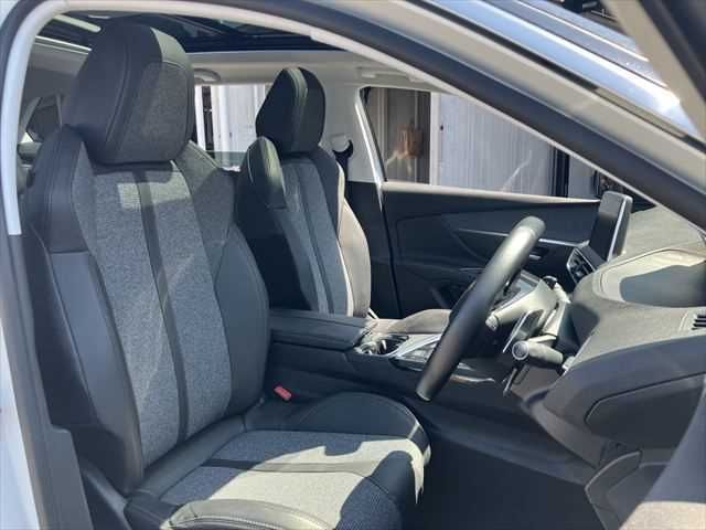 Ref No.A16058979 PEUGEOT 5008 Image#7