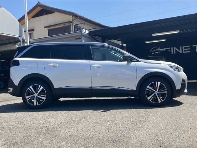 Ref No.A16058979 PEUGEOT 5008 Image#17