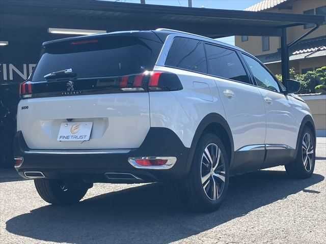 Ref No.A16058979 PEUGEOT 5008 Image#18