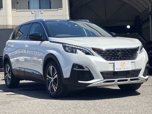Ref No.A16058979 PEUGEOT 5008 Image#16