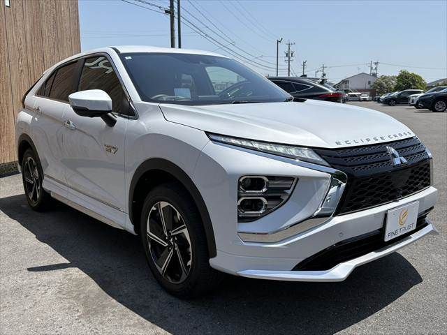 Ref No.A16058994 MITSUBISHI ECLIPSE CROSS Image#18
