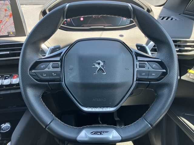 Ref No.A16059018 PEUGEOT 5008 Image#12